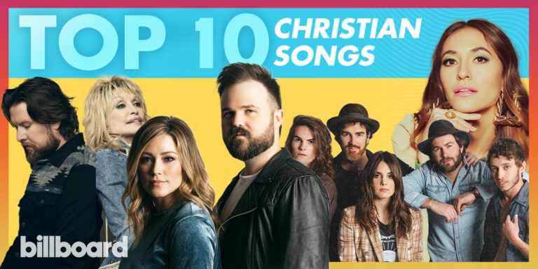 Billboard-charts-christian-songs