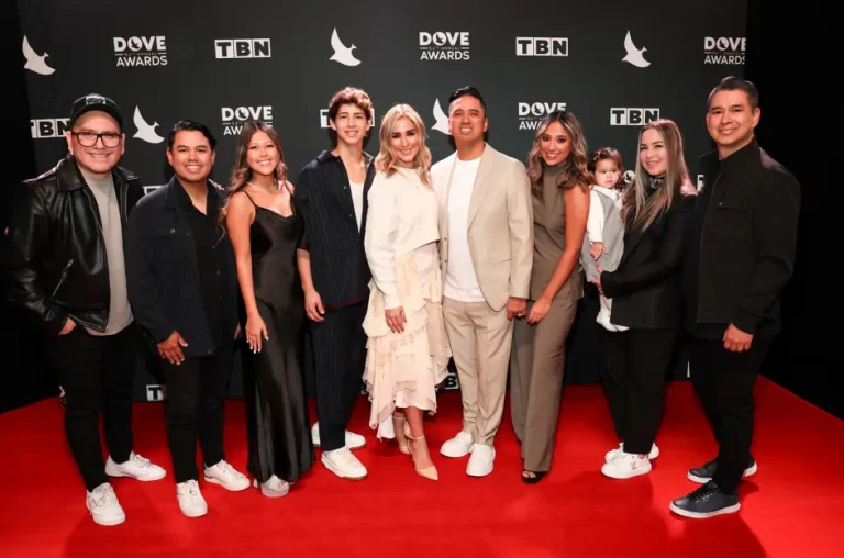 Los Dove Awards anuncian nueva categoría para música en español