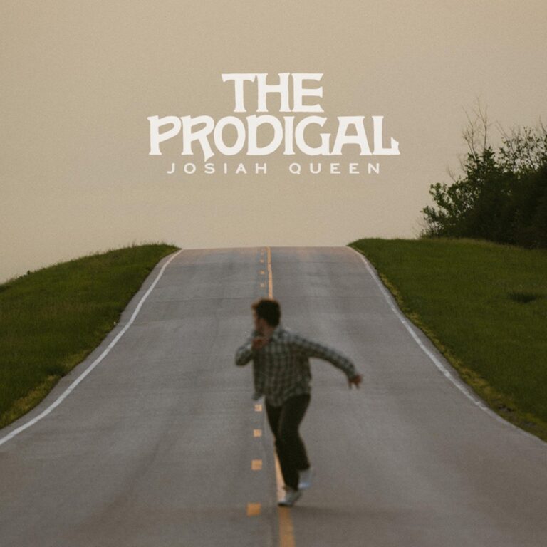 Josiah Queen número 1 en la Billboard