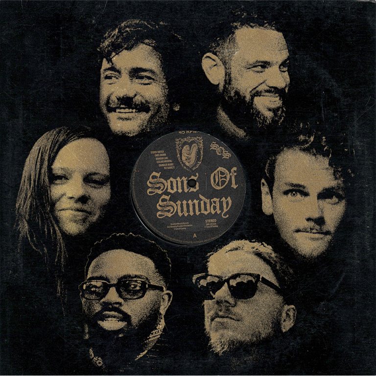Sons of Sunday