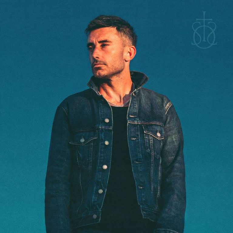 Phil Wickham Anuncia ‘Songs Of The Saints’ su nuevo album para Septiembre