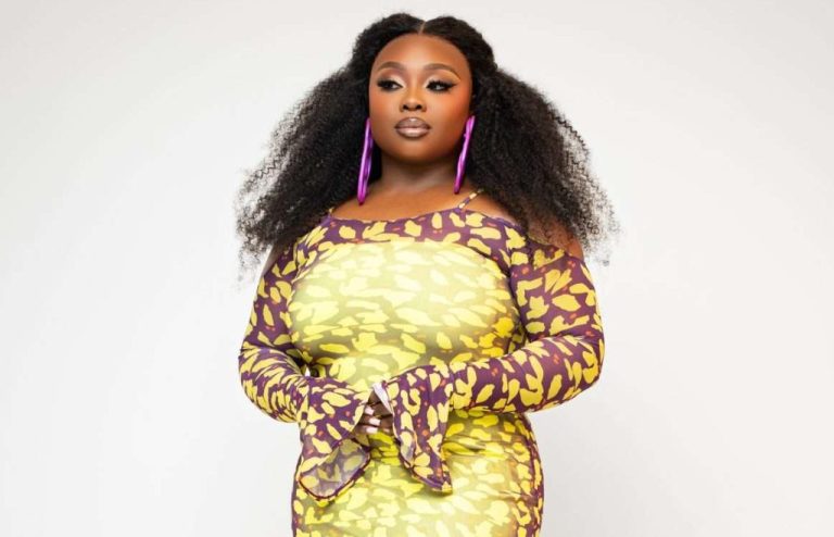 Jekalyn Carr llega al primer lugar en el chart Billboard Gospel  con su nuevo single Don’t Faint